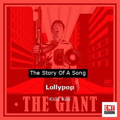 Lollypop – Kidd Keo