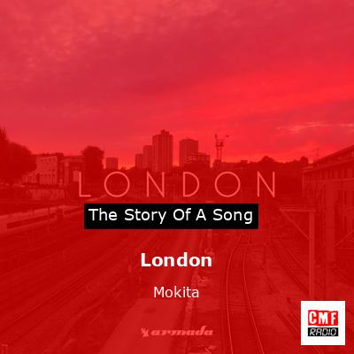 London – Mokita