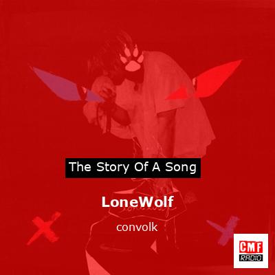 LoneWolf – convolk