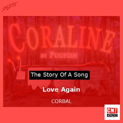 Love Again – CORBAL