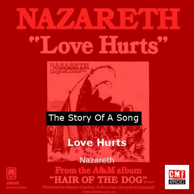 Love Hurts – Nazareth