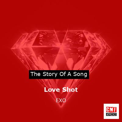 Love Shot – EXO