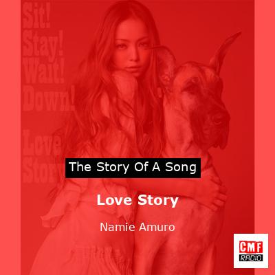 Love Story – Namie Amuro