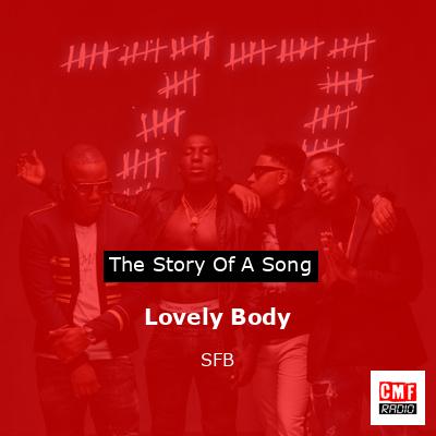 Lovely Body – SFB