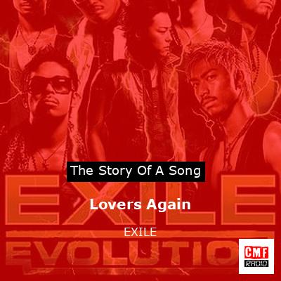Lovers Again – EXILE
