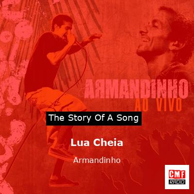 Lua Cheia – Armandinho