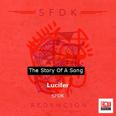 final cover Lucifer SFDK