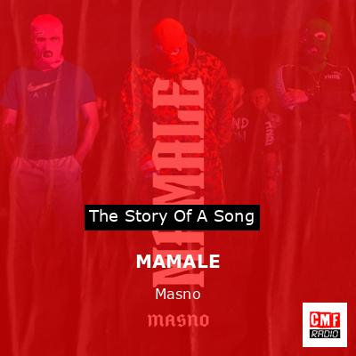 final cover MAMALE Masno
