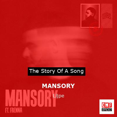 MANSORY – Lijpe