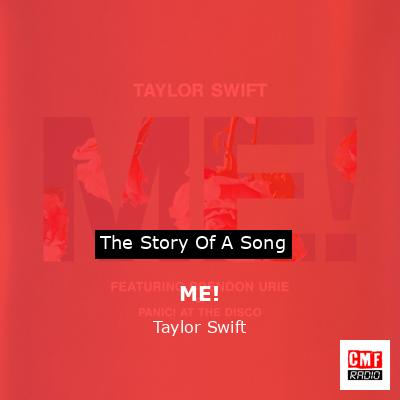 ME! – Taylor Swift