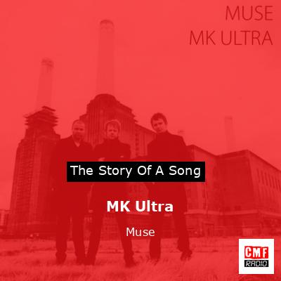 MK Ultra – Muse