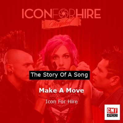 final cover Make A Move Icon For Hire