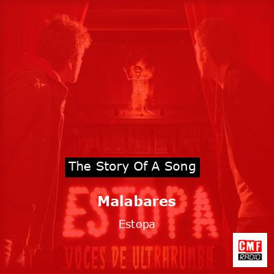 Malabares – Estopa