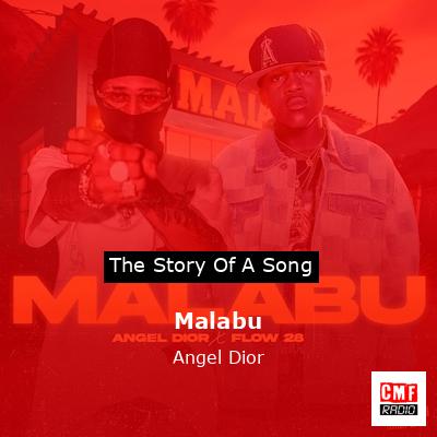 Malabu – Angel Dior