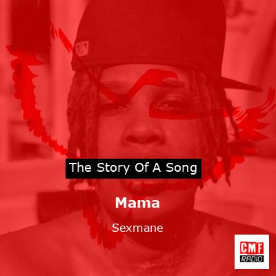final cover Mama Sexmane