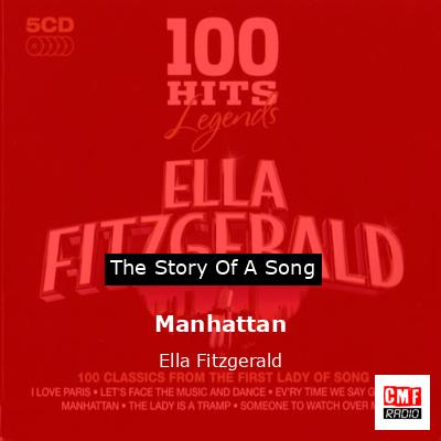 Manhattan – Ella Fitzgerald