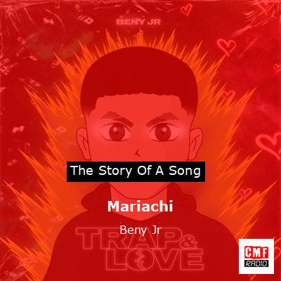 Mariachi – Beny Jr