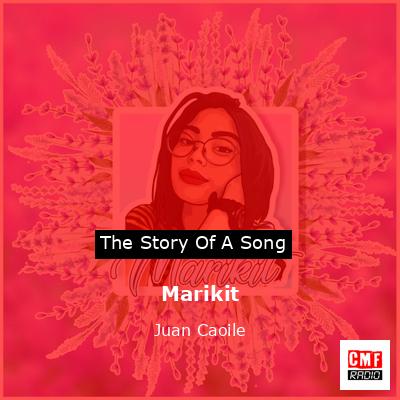 final cover Marikit Juan Caoile