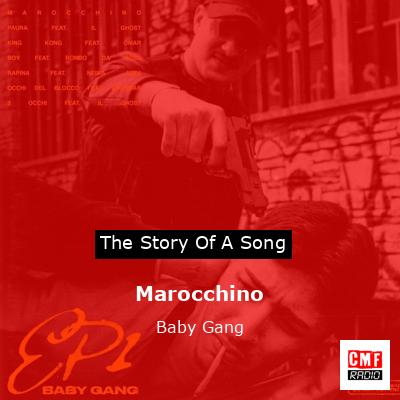 baby gang marocchino mp3 download