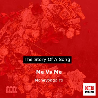 final cover Me Vs Me Moneybagg Yo