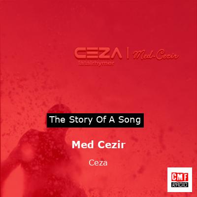 final cover Med Cezir Ceza