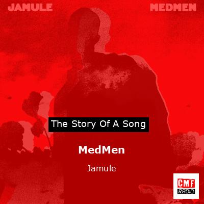 MedMen – Jamule