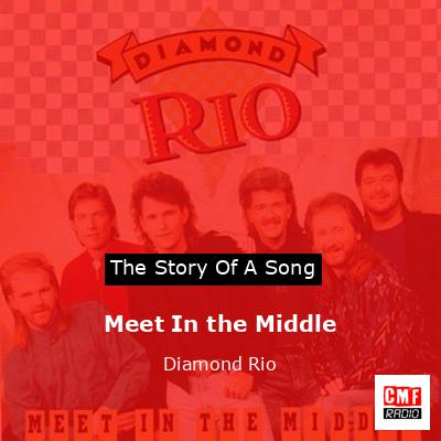 Meet In the Middle – Diamond Rio