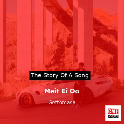 Meit Ei Oo – Gettomasa