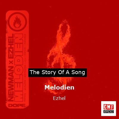 Melodien – Ezhel