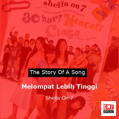 Melompat Lebih Tinggi – Sheila On 7