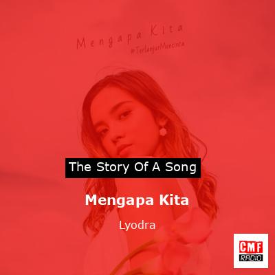 Mengapa Kita – Lyodra
