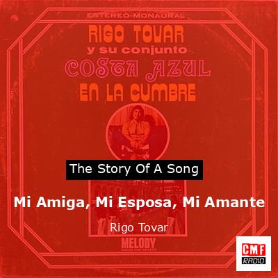 final cover Mi Amiga Mi Esposa Mi Amante Rigo Tovar