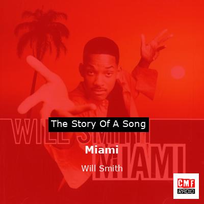 Miami – Will Smith
