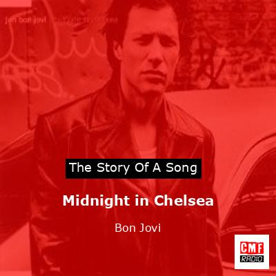 final cover Midnight in Chelsea Bon Jovi