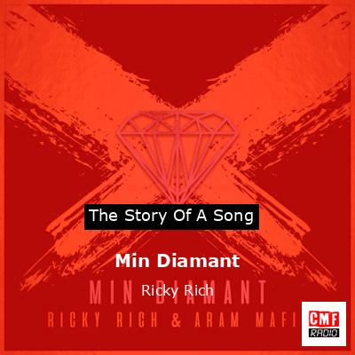 Min Diamant – Ricky Rich