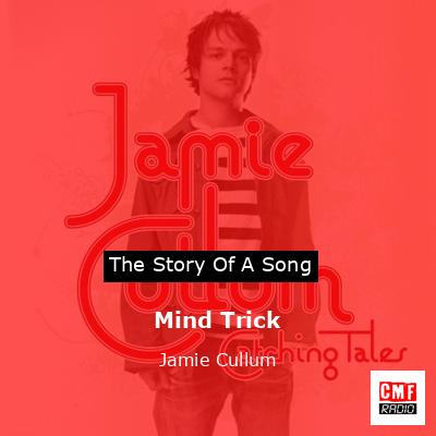 Mind Trick – Jamie Cullum