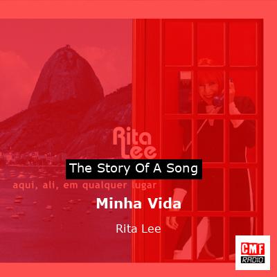 Minha Vida – Rita Lee