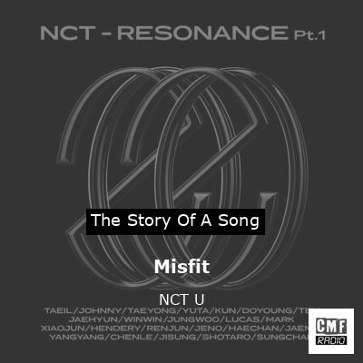 Misfit – NCT U