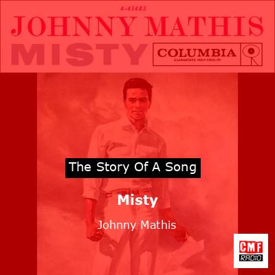 Misty – Johnny Mathis