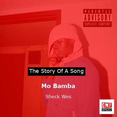Mo Bamba – Sheck Wes