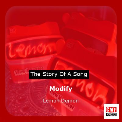 final cover Modify Lemon Demon