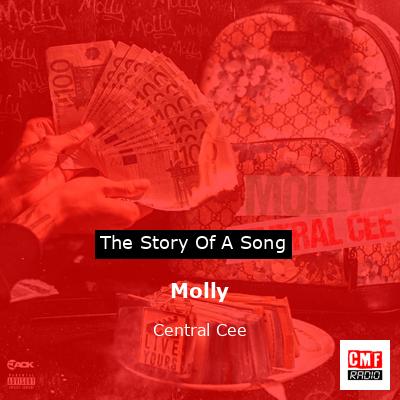 Molly – Central Cee