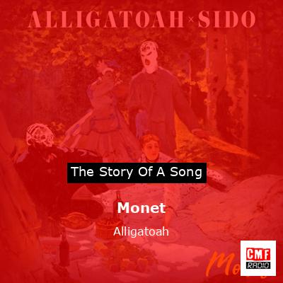 Monet – Alligatoah