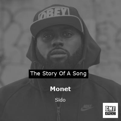 Monet – Sido