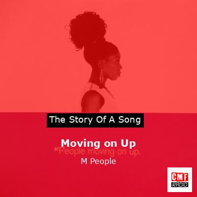 Moving on Up – M People