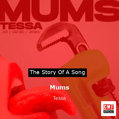 Mums – Tessa