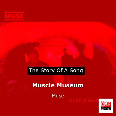 Muscle Museum – Muse