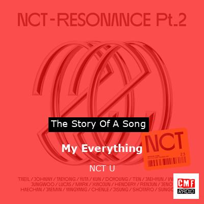 My Everything – NCT U
