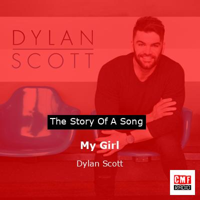 My Girl – Dylan Scott