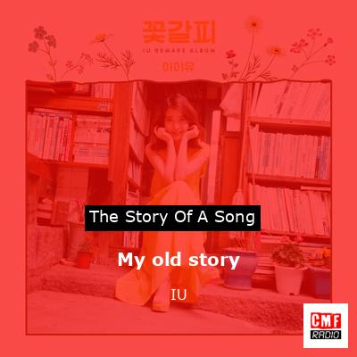 My old story – IU